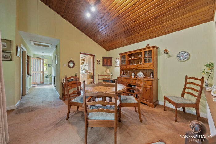 3 Bedroom Bungalow For Sale In Fairways, Preston, PR2