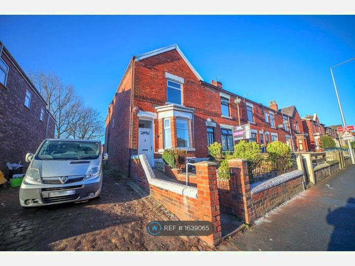 3 Bedroom Terraced House To Rent In Wigan Road, Ashton-In-Makerfield, Wigan, WN4