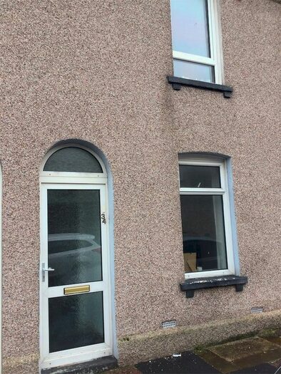 Property To Rent In Dundas Street, Barrow-In-Furness, LA14