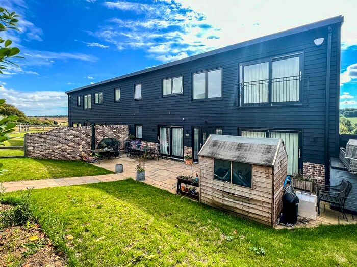 3 Bedroom Barn Conversion To Rent In Dane End, Ware, SG12