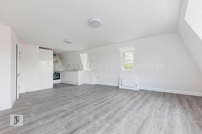 1 Bedroom Flat To Rent In Market Chambers, Church Street, Enfield, EN2