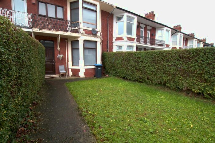 2 Bedroom Flat To Rent In Oxford Road, Middlesbrough, TS5