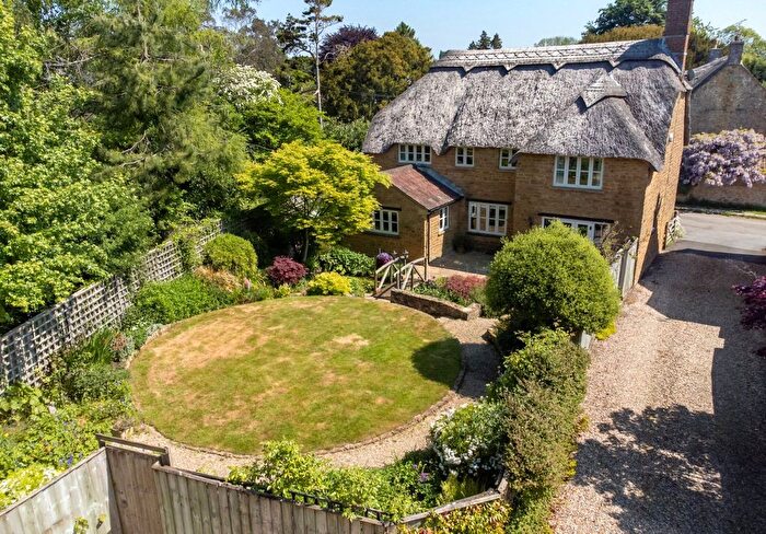 4 Bedroom Country House For Sale In Church Street, Lopen, South Petherton, TA13
