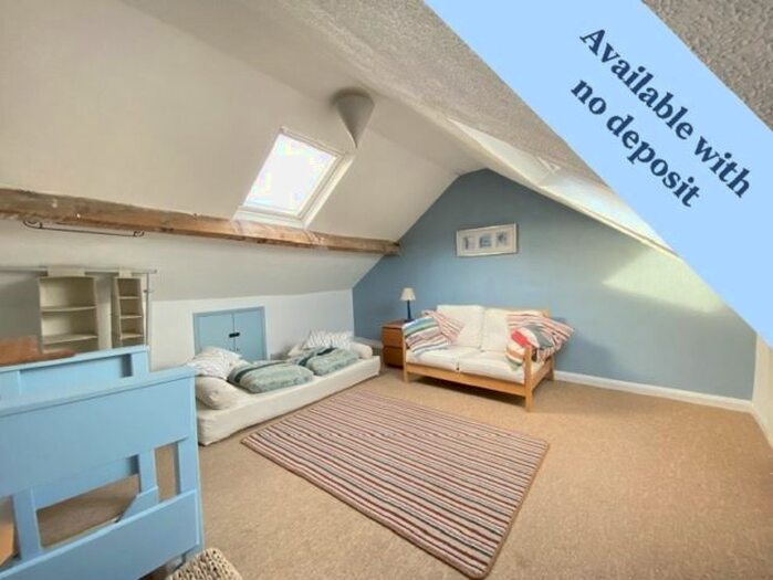 2 Bedroom Terraced House To Rent In Gloucester Place, Mumbles, SA3