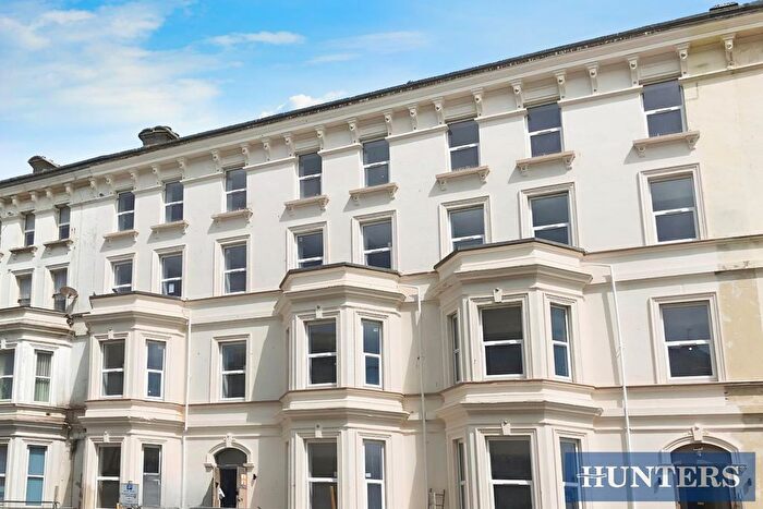 1 Bedroom Flat To Rent In Marlborough Terrace, Bridlington, YO15