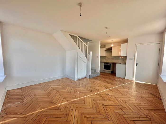 1 Bedroom Flat To Rent In Dartford Road, March, PE15