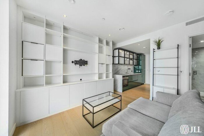 Apartment For Sale In Wards Place Canary Wharf, E14