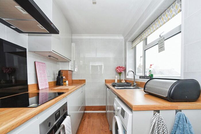 2 Bedroom Terraced House For Sale In Stanmore Street, Swindon, SN1