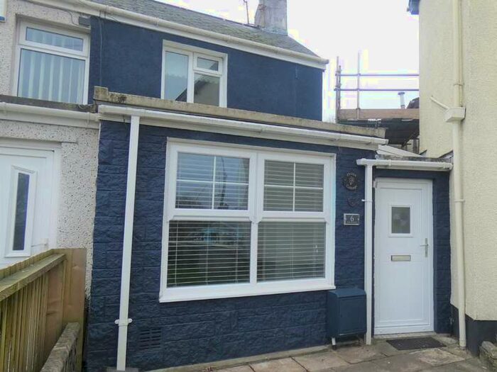 3 Bedroom Cottage To Rent In Pen Yr Heol, Pen Y Fai, Bridgend County Borough, CF31