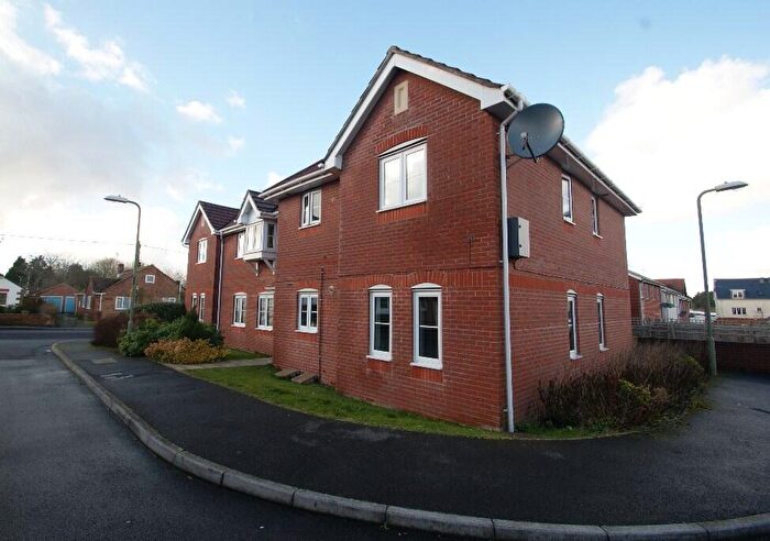 2 Bedroom Flat To Rent In Spinney Road, Ludgershall, SP11