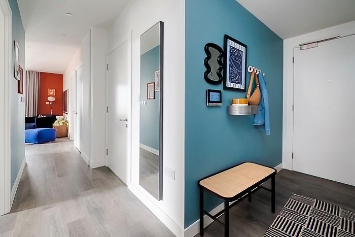 3 Bedroom Flat To Rent In Cherry Park Lane, London, E20