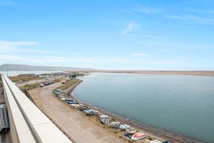 1 Bedroom Flat For Sale In No. Chesil Beach, Chesil Beach Square, DT4