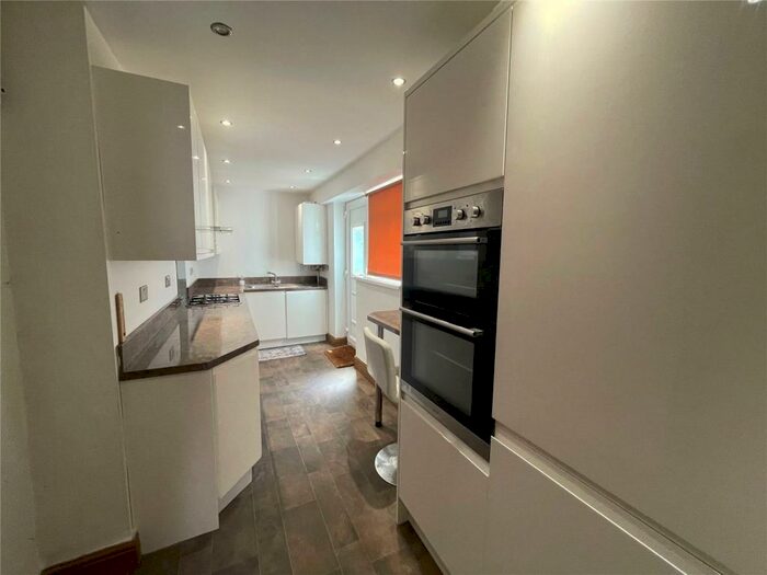 3 Bedroom Terraced House To Rent In Craigburn Road, Liverpool, Merseyside, L13