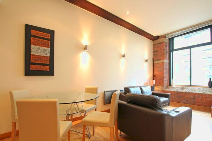 2 Bedroom Flat To Rent In Victoria Mills, Salts Mill Road, Shipley, Bradford, BD17