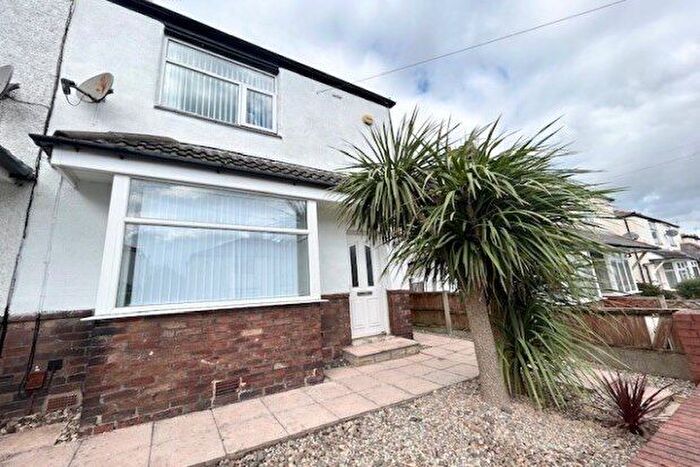 2 Bedroom Terraced House To Rent In South Street, St. Helens, WA9