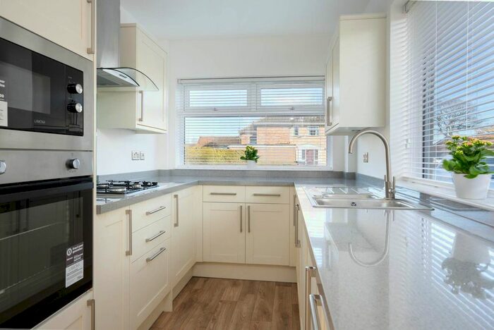 2 Bedroom Detached Bungalow For Sale In Deerstone Way, Dunnington, York, YO19