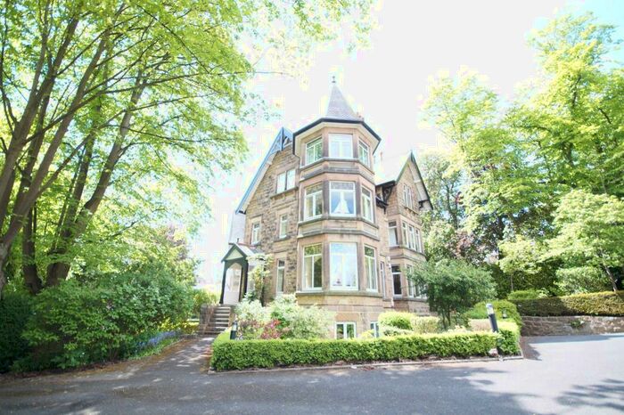 2 Bedroom Apartment To Rent In York Road, Ravenswood, HG1