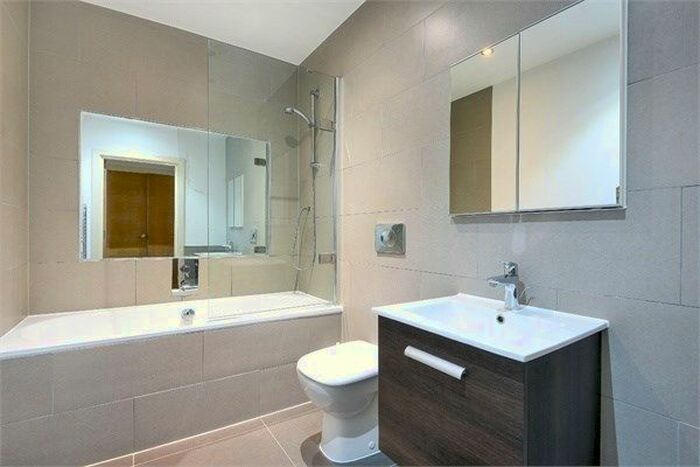 1 Bedroom Flat To Rent In Marzell House, North End Road, London, W14