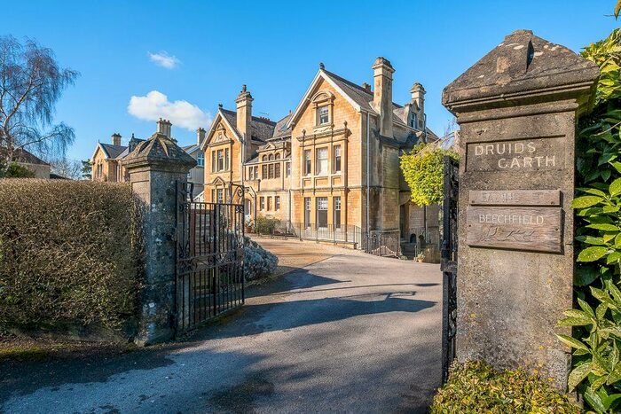 3 Bedroom Apartment To Rent In Druids Garth, Bathampton Lane, Bathampton, Bath, BA2