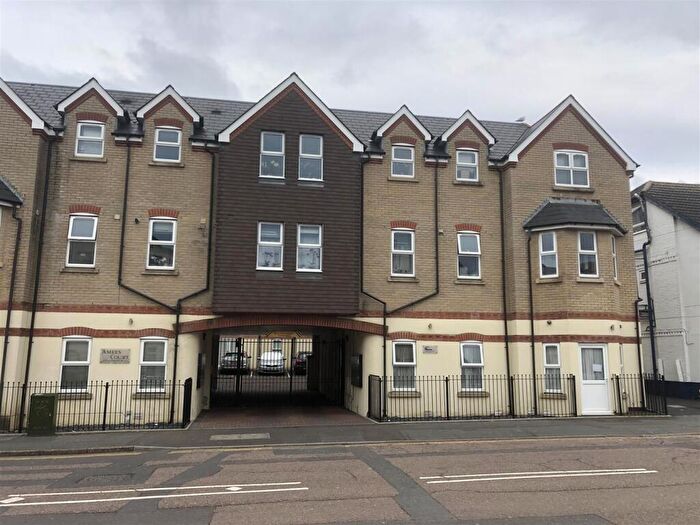 1 Bedroom Flat To Rent In Bournemouth, BH1