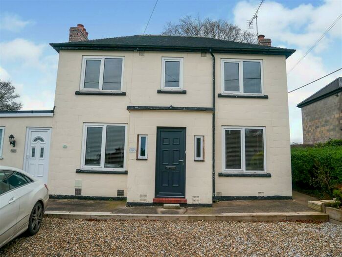 3 Bedroom Semi-Detached House To Rent In Cheddleton Heath Road, Leek, ST13