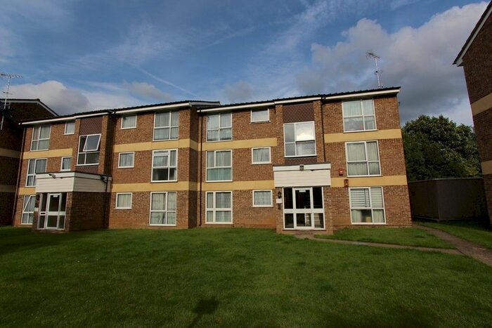 1 Bedroom Flat To Rent In Jasmine Gardens, South Harrow, HA2