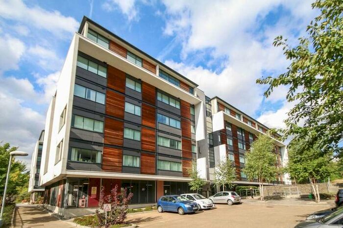 1 Bedroom Apartment To Rent In Lexington Court, 56 Broadway, Salford, M50