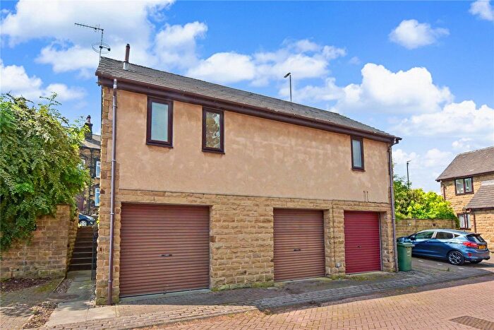 1 Bedroom Flat For Sale In Town Street, Rodley, Leeds, West Yorkshire, LS13