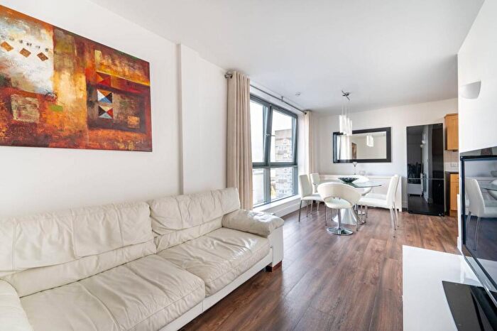 2 Bedroom Flat For Sale In Station Grove, Wembley, HA0