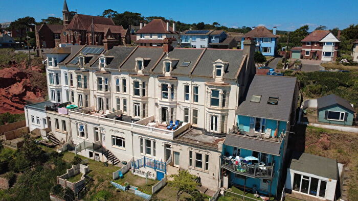 5 Bedroom Terraced House For Sale In San Remo Terrace, Dawlish, Devon, EX7