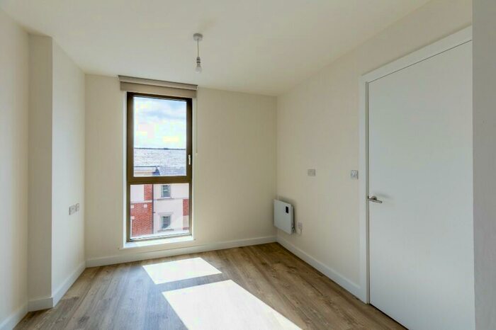 1 Bedroom Flat To Rent In Flat, Kangaroo Works, Rockingham Street, Sheffield, S1