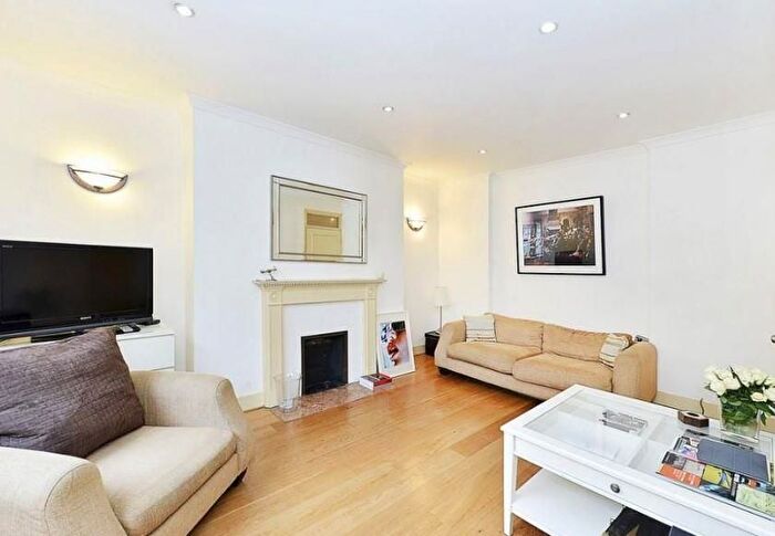 2 Bedroom Flat To Rent In Crawford Street, Marylebone, London, W1H