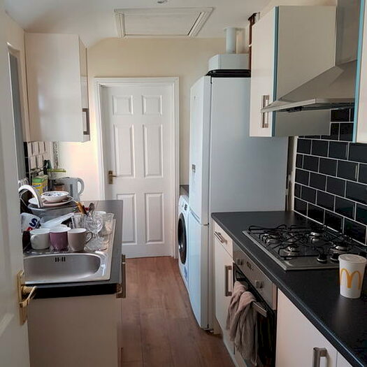 3 Bedroom Terraced House To Rent In Vauxhall Street, Coventry, CV1