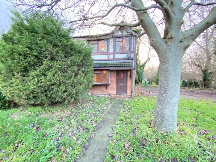 3 Bedroom House To Rent In Angus Drive, Loughborough, LE11