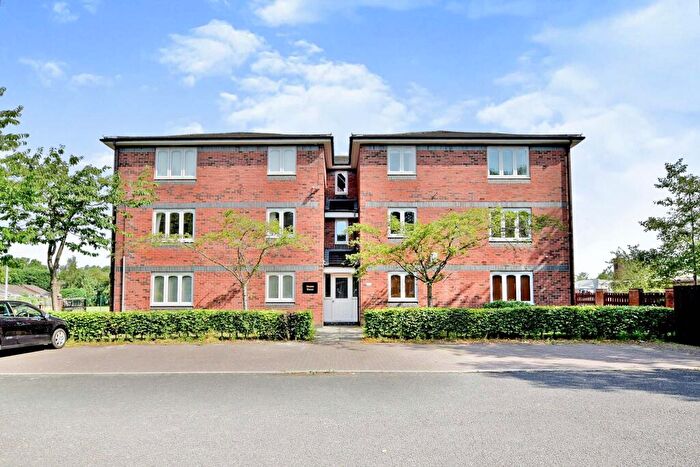 1 Bedroom Apartment To Rent In Flat Bronte House Keats Drive, Macclesfield, Cheshire, SK10