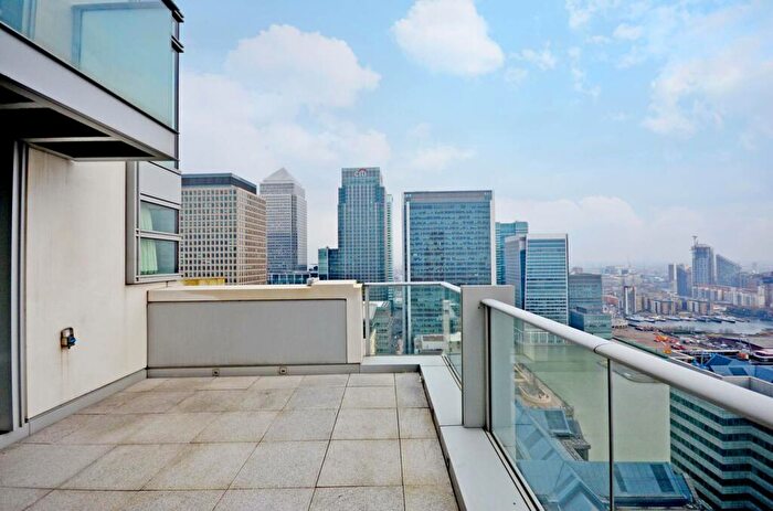 3 Bedroom Flat To Rent In Pan Peninsula Square, Canary Wharf, London, E14