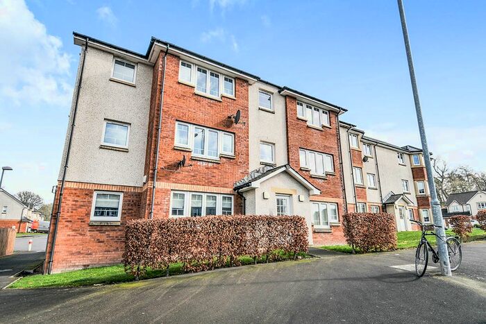 2 Bedroom Flat To Rent In Marchfield Road, Dumfries, Dumfries And Galloway, DG1