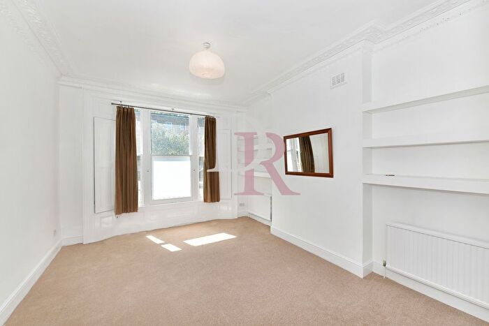 1 Bedroom Flat For Sale In St Paul's Road, Islington, N1