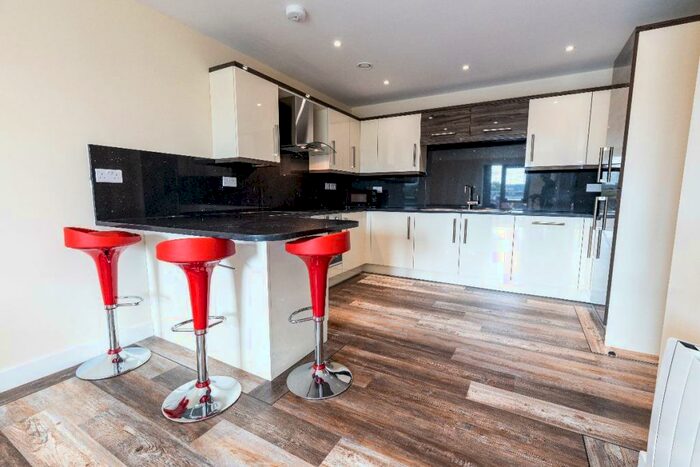 3 Bedroom Apartment To Rent In Ecco, S11