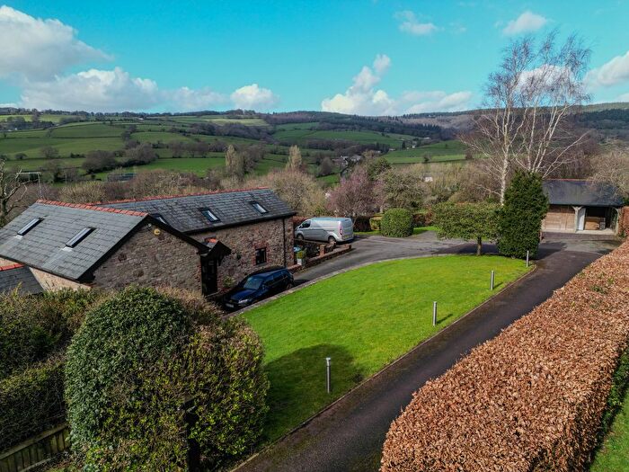 3 Bedroom Detached House For Sale In Llandevaud, Newport, NP18