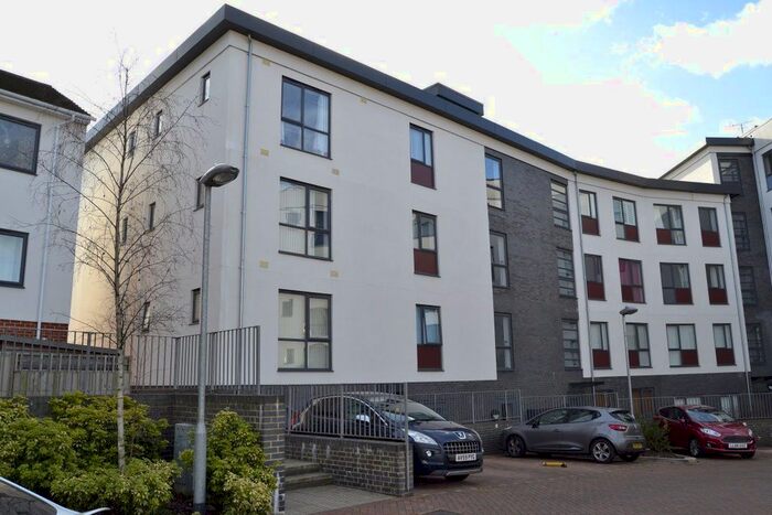 1 Bedroom Flat To Rent In Turner Road, Colchester CO4