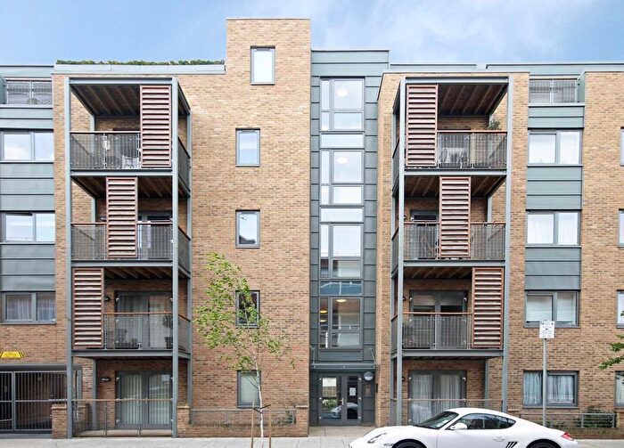 1 Bedroom Flat To Rent In Bagleys Lane, London, SW6