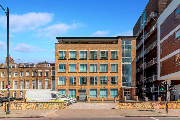 1 Bedroom Apartment To Rent In Haggerston London, E8