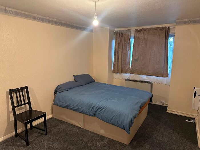 Studio To Rent In Margaret Cassidy House, Bath Road, West Drayton, UB7
