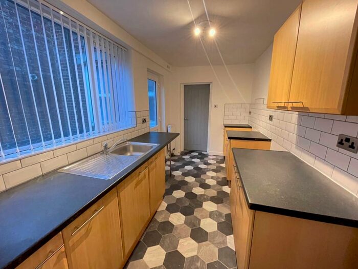 2 Bedroom Flat To Rent In Cardonnel Street, North Shields., NE29