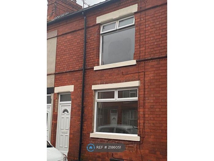 3 Bedroom Terraced House To Rent In Park Street, Sutton-In-Ashfield, NG17