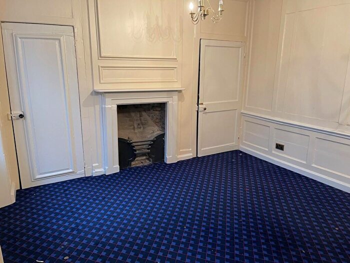 2 Bedroom Apartment To Rent In Wood Lane, Beverley, HU17