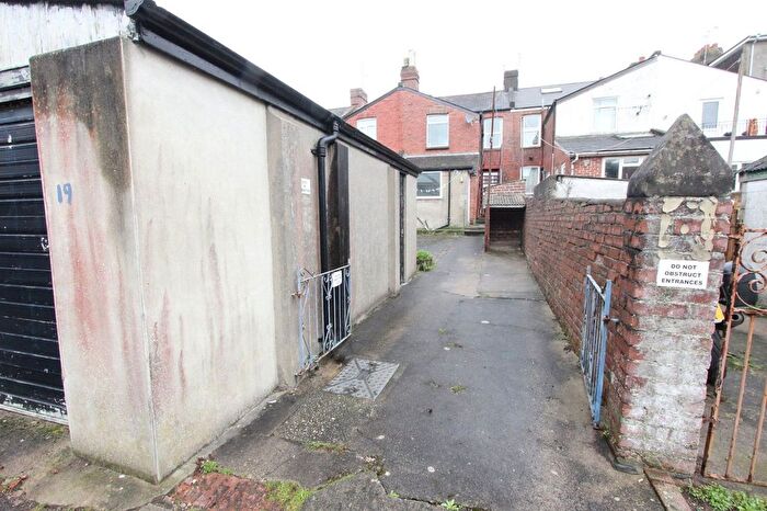 1 Bedroom Flat For Sale In Higher Polsham Road, Paignton, Devon, TQ3