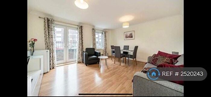 1 Bedroom Flat To Rent In Dacre Park, London, SE13