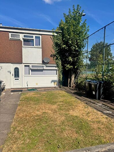 3 Bedroom House To Rent In Sheldon Heath Road Sheldon, B26